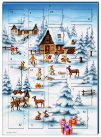 Adventkalender