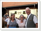 Geburtstag Maria und Andreas (60+60) - Juni 2011