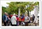 Vereinsausflug Museumsdorf Niedersulz - August 2013