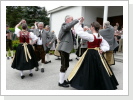 N&Ouml; Volksfestival AufhOHRchen in Gloggnitz - Evang. Kirche - Mai 2013