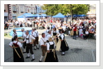 Stadtfest Neunkirchen - September 2013