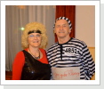 Tanzprobe Fasching - Februar 2014